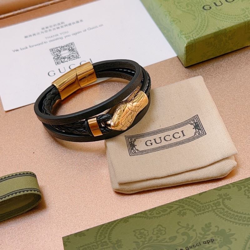 Gucci Bracelets